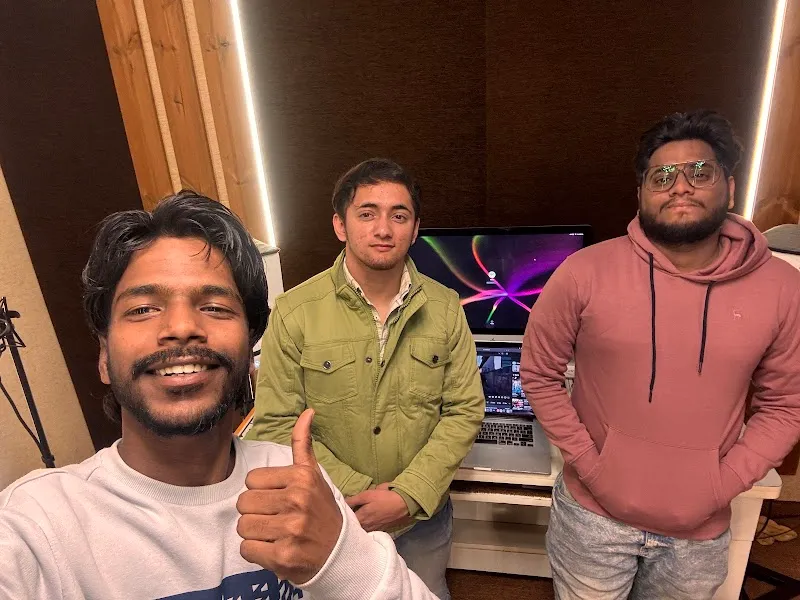 Final Wav Studio