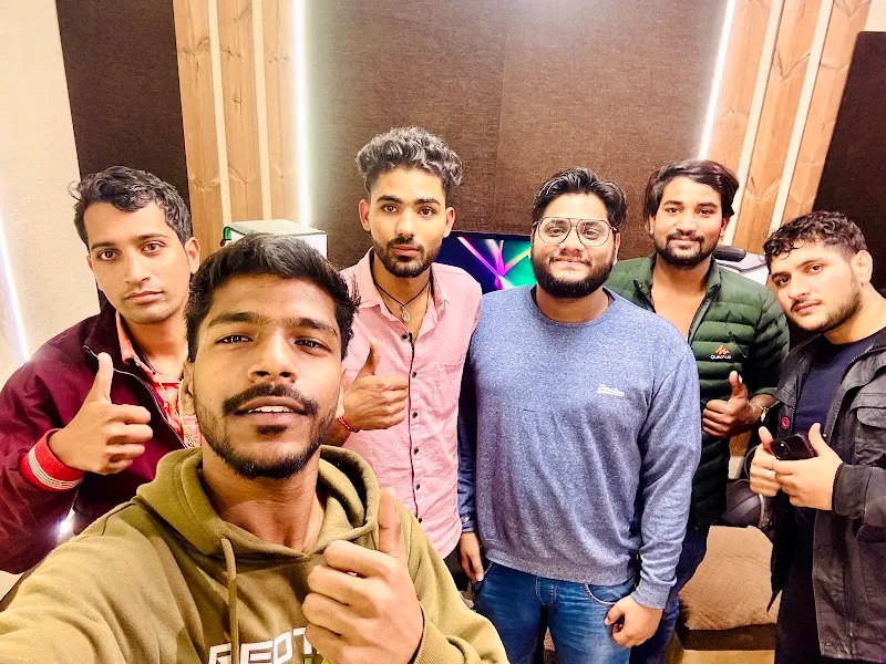 Final Wav Studio