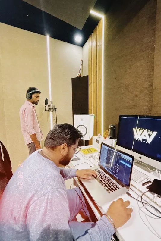 Final Wav Studio