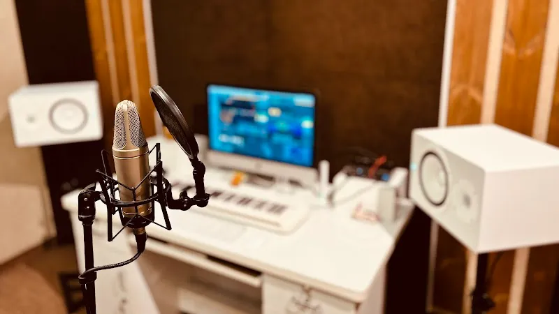 Final Wav Studio
