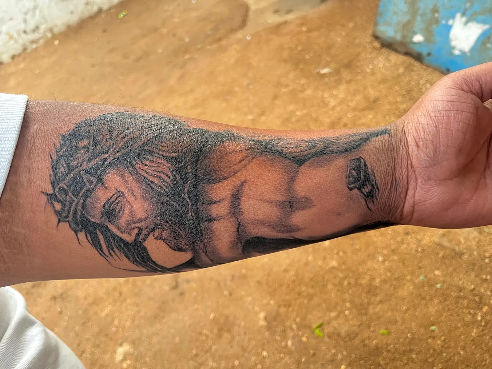 Ink King Tattoo Studio