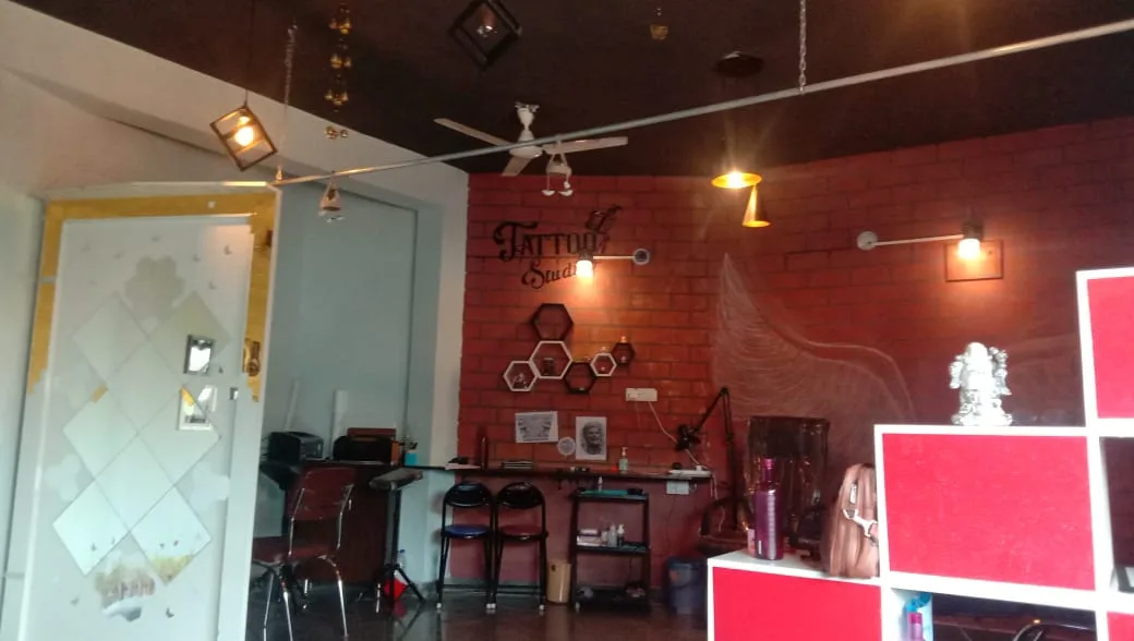 Ink King Tattoo Studio