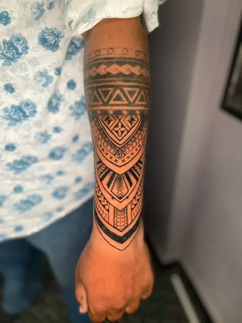Ink King Tattoo Studio