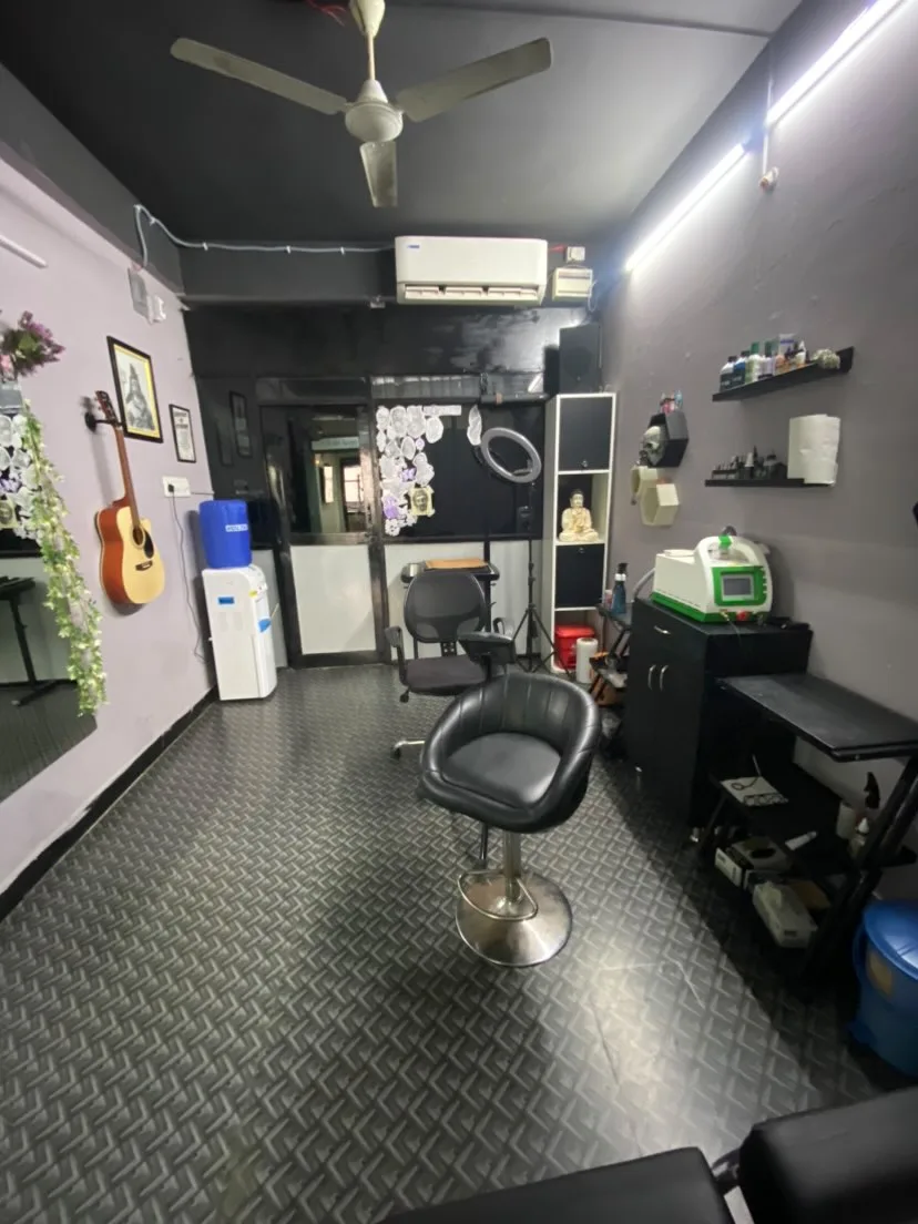 Ink King Tattoo Studio