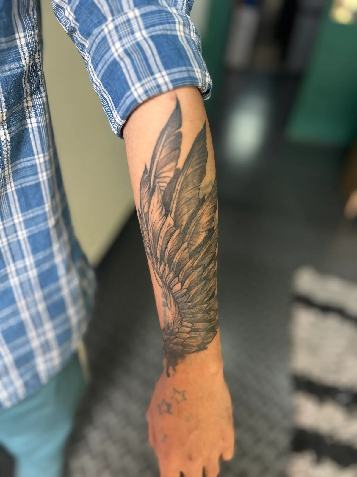 Ink King Tattoo Studio