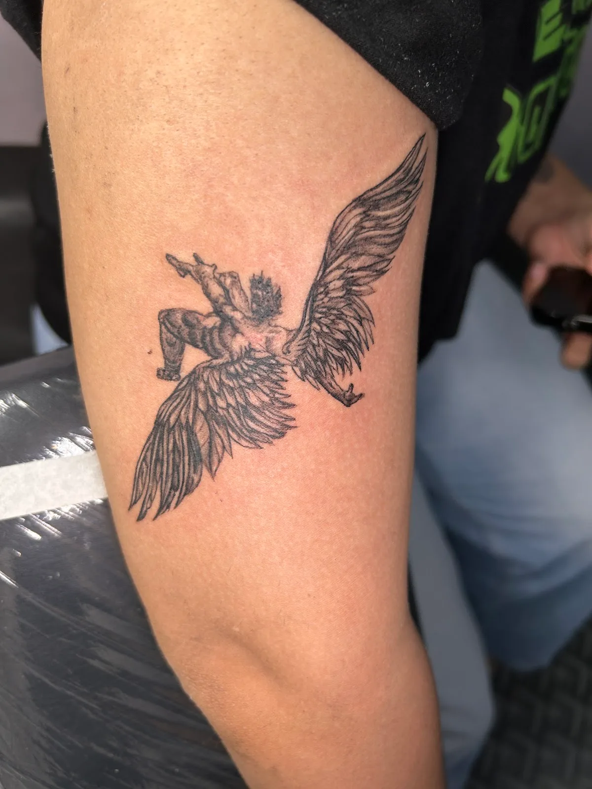 Ink King Tattoo Studio