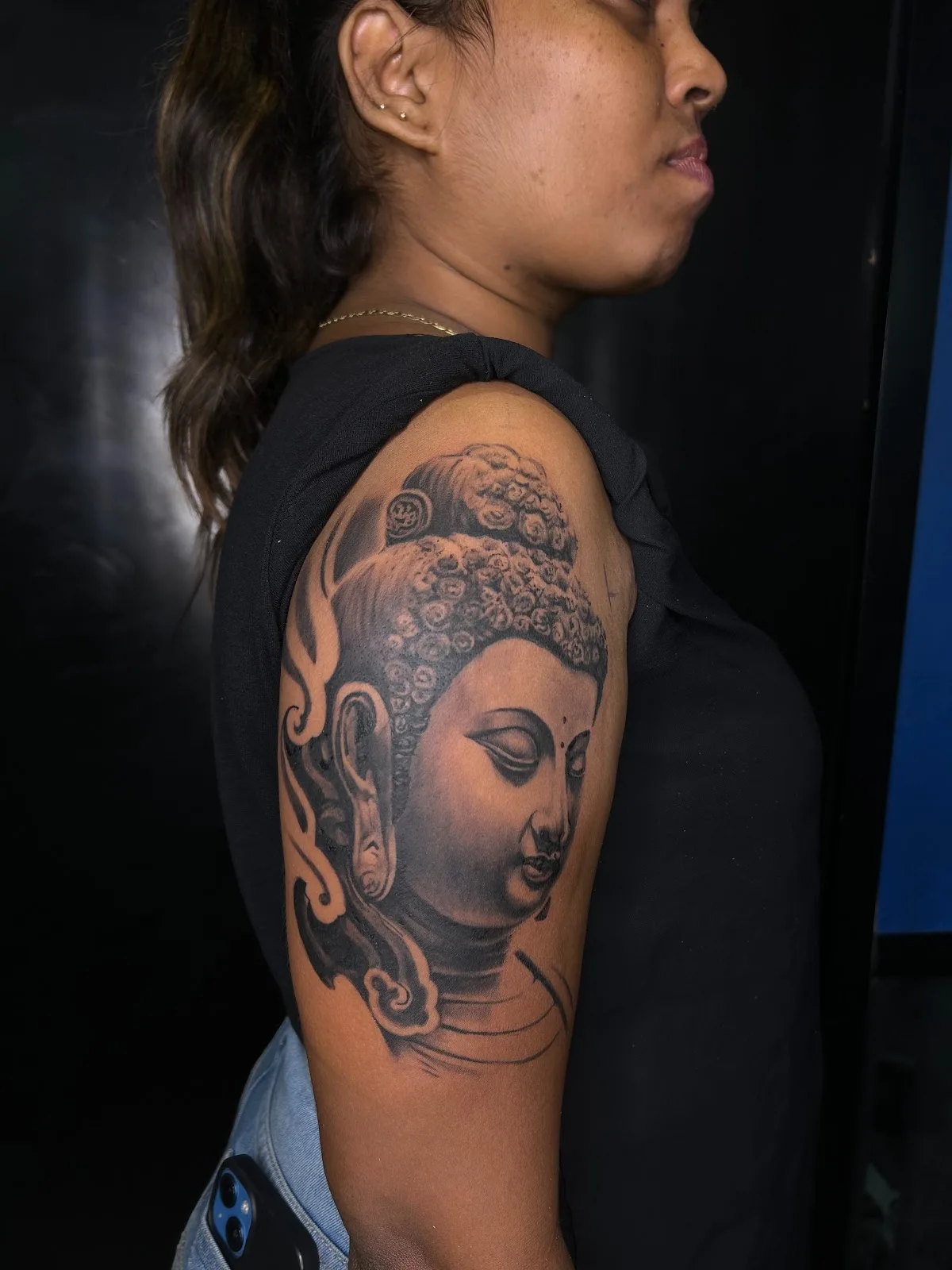 Ink King Tattoo Studio