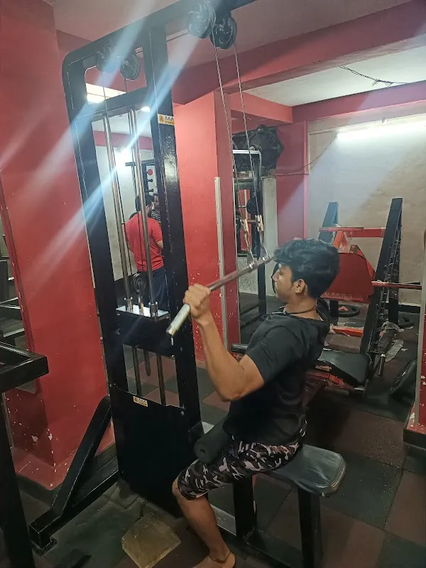 KHATRI FITNESS CLUB