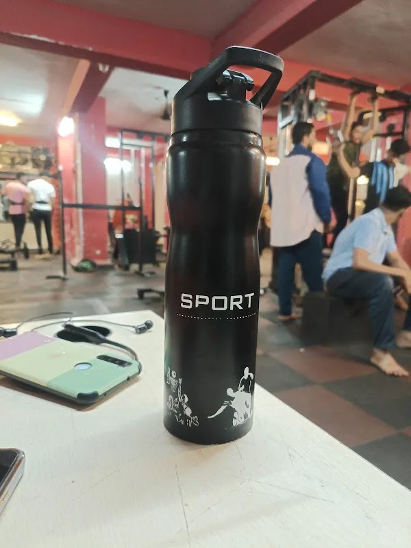 KHATRI FITNESS CLUB