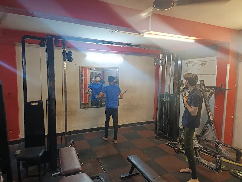 KHATRI FITNESS CLUB