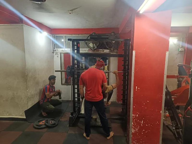KHATRI FITNESS CLUB
