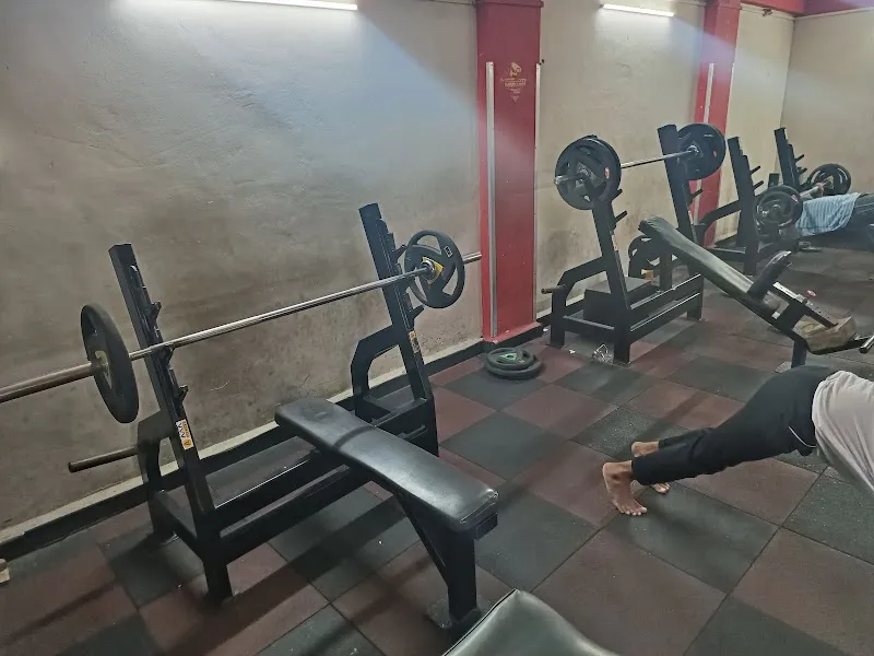 KHATRI FITNESS CLUB