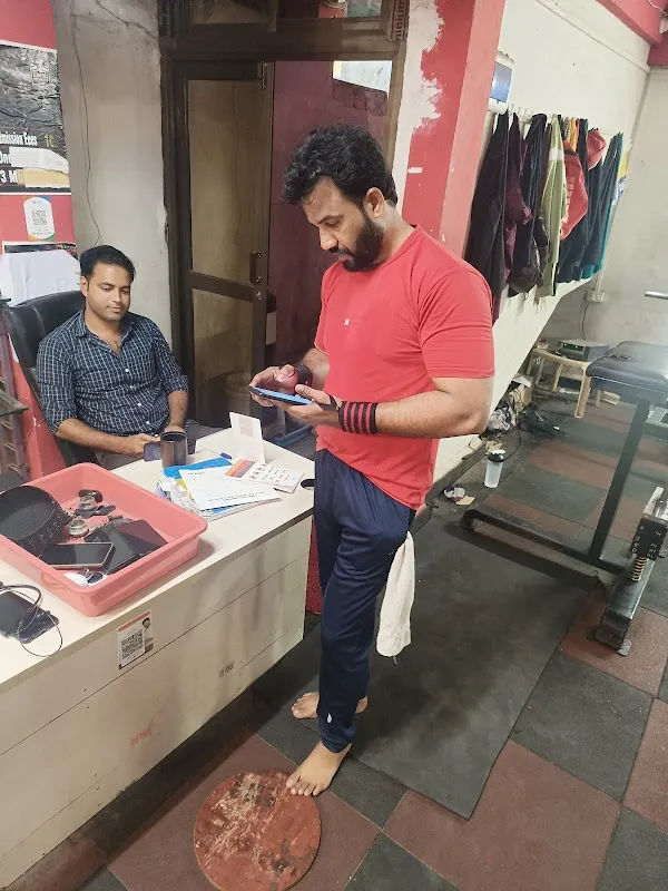KHATRI FITNESS CLUB