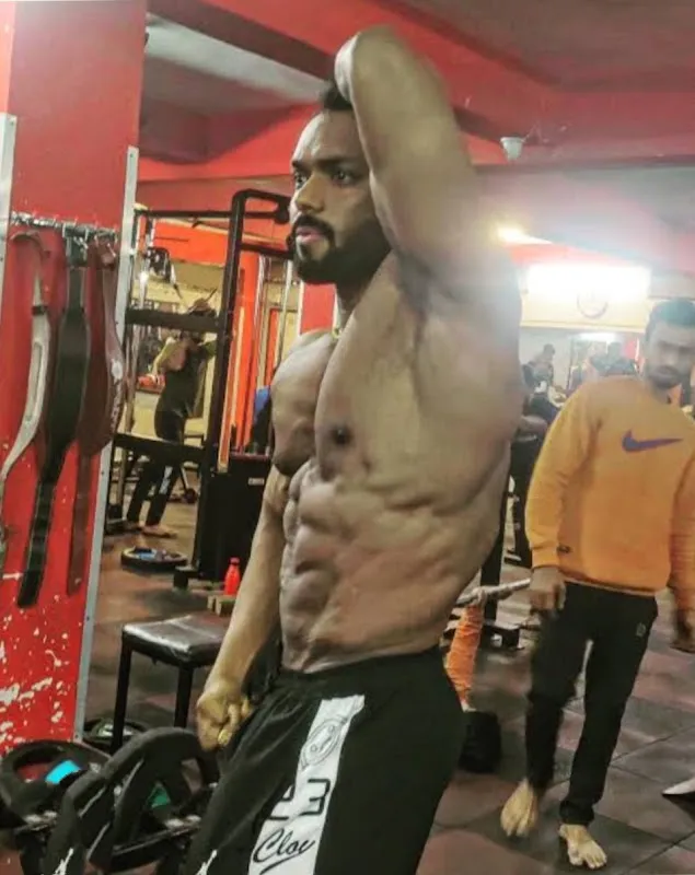 KHATRI FITNESS CLUB