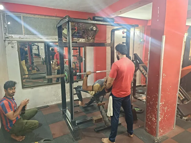 KHATRI FITNESS CLUB