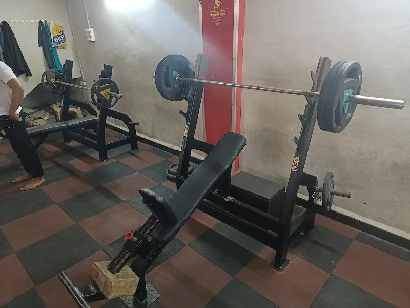 KHATRI FITNESS CLUB