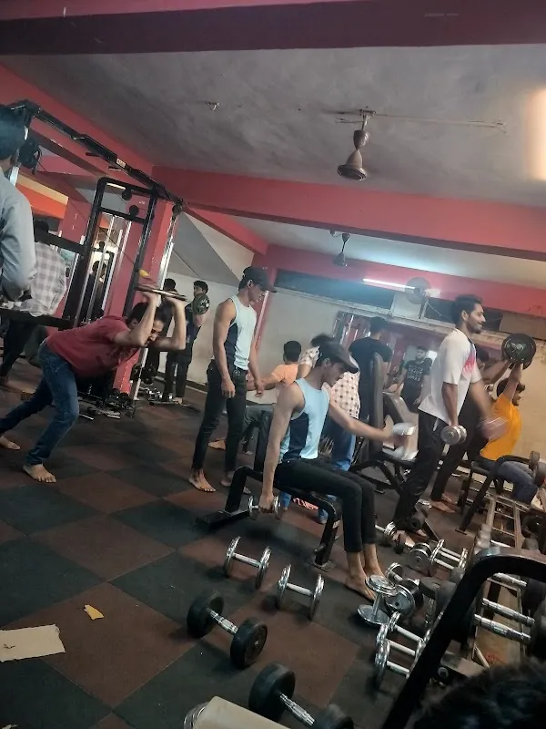 KHATRI FITNESS CLUB