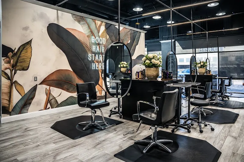Salon Di Lusso