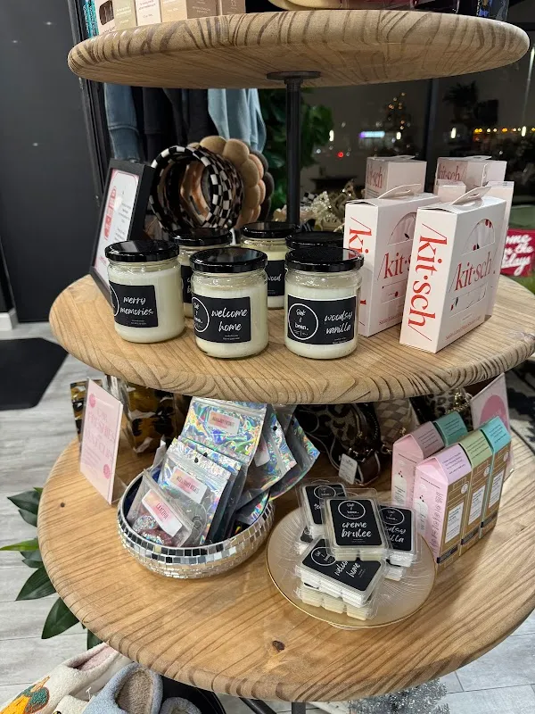 Salon Di Lusso