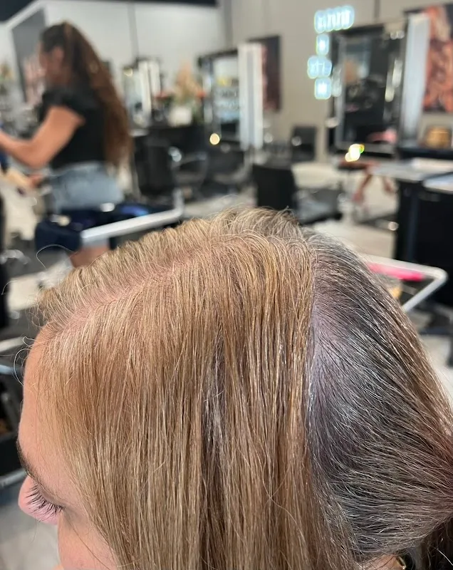 Salon Di Lusso