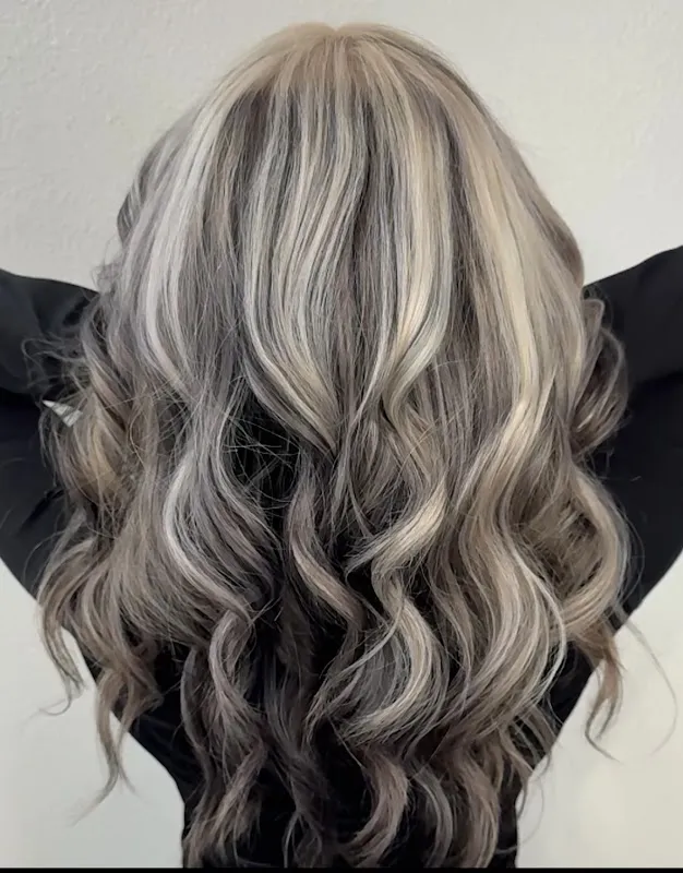 Salon Di Lusso