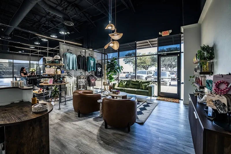 Salon Di Lusso