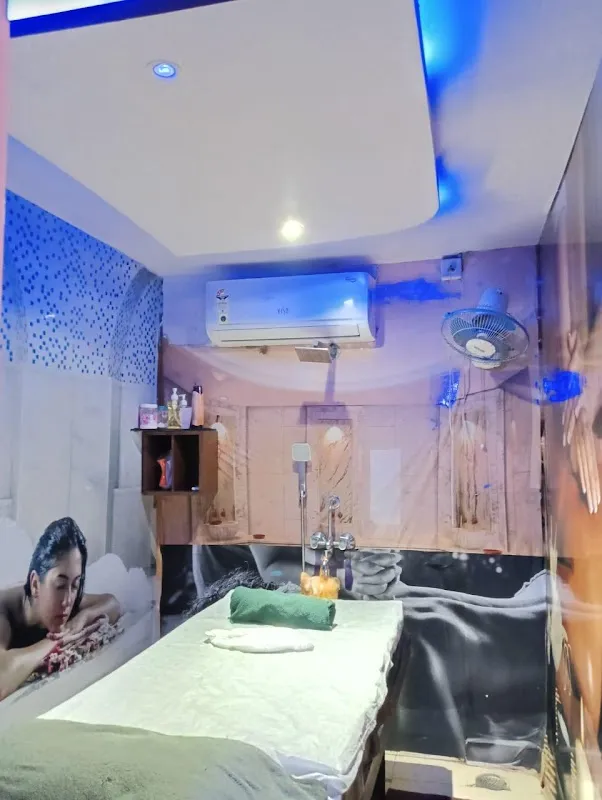 Highness Spa