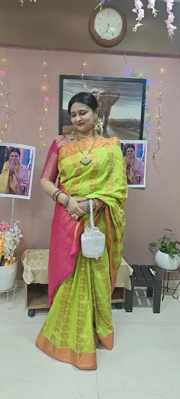 Kajal Parlor &Academy