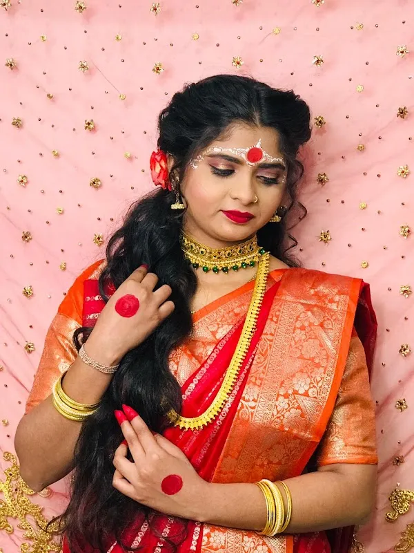 Kajal Parlor &Academy