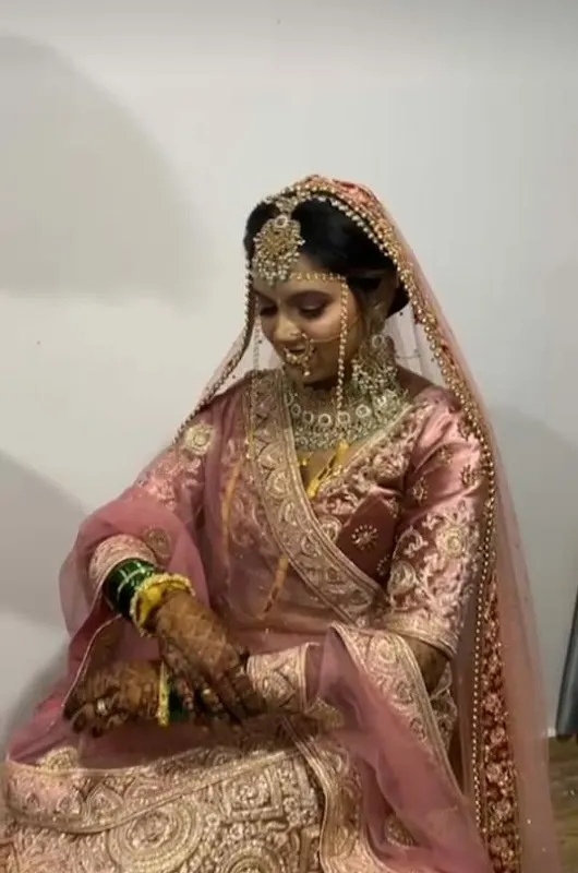 Kajal Parlor &Academy
