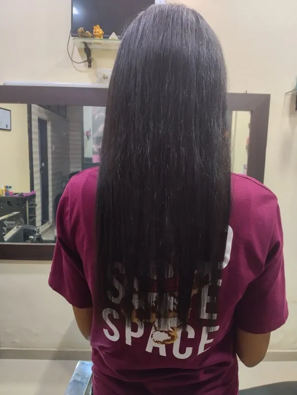 Kajal Parlor &Academy