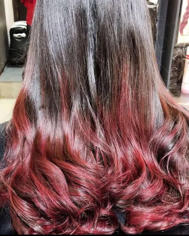 Kajal Parlor &Academy