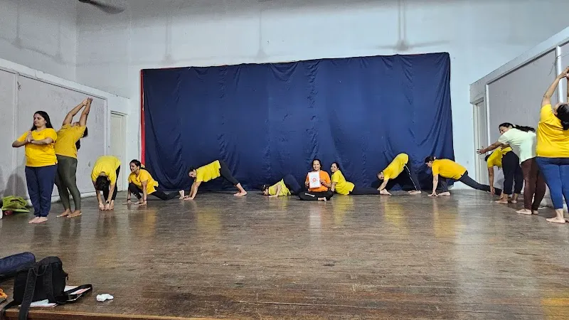 Rucha Antaryoga