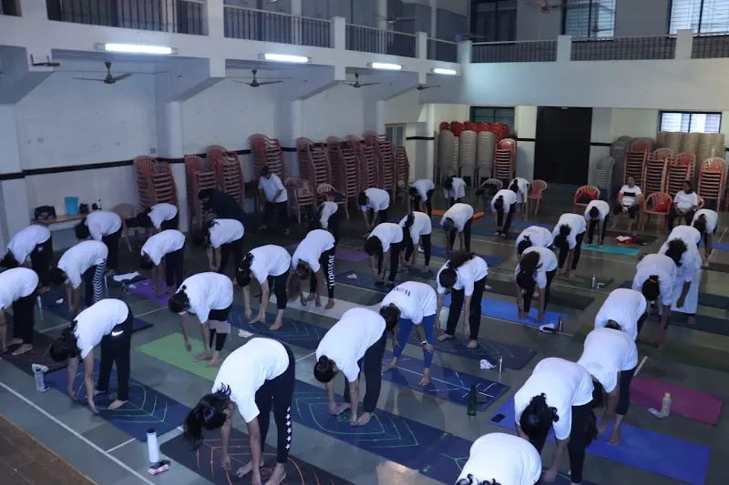 Rucha Antaryoga