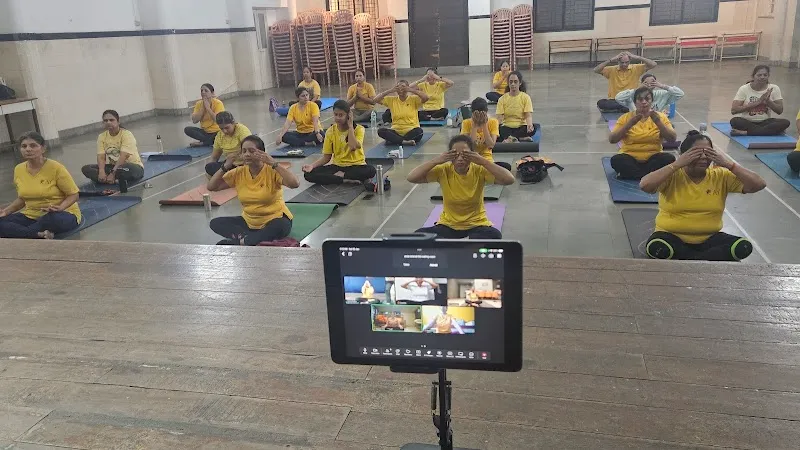Rucha Antaryoga