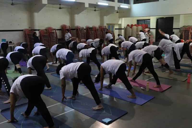 Rucha Antaryoga