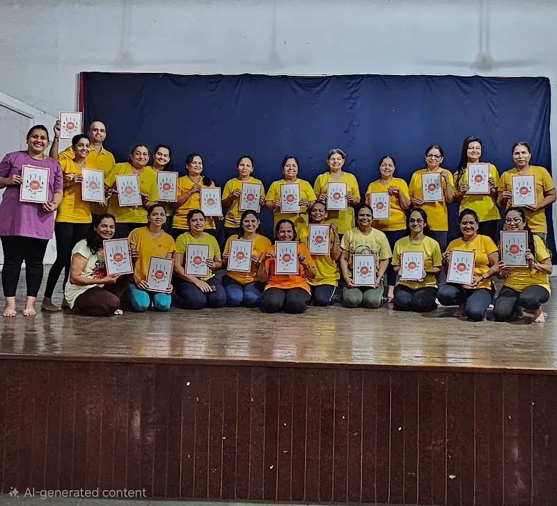 Rucha Antaryoga