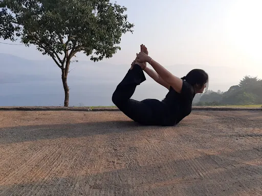 Rucha Antaryoga