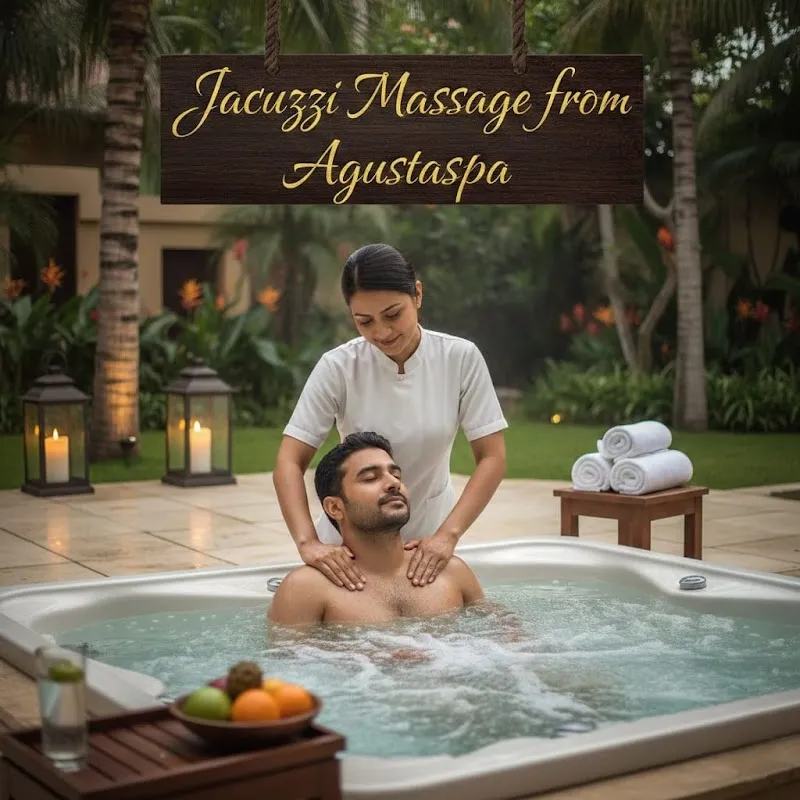 AGUSTA WELLNESS SPA