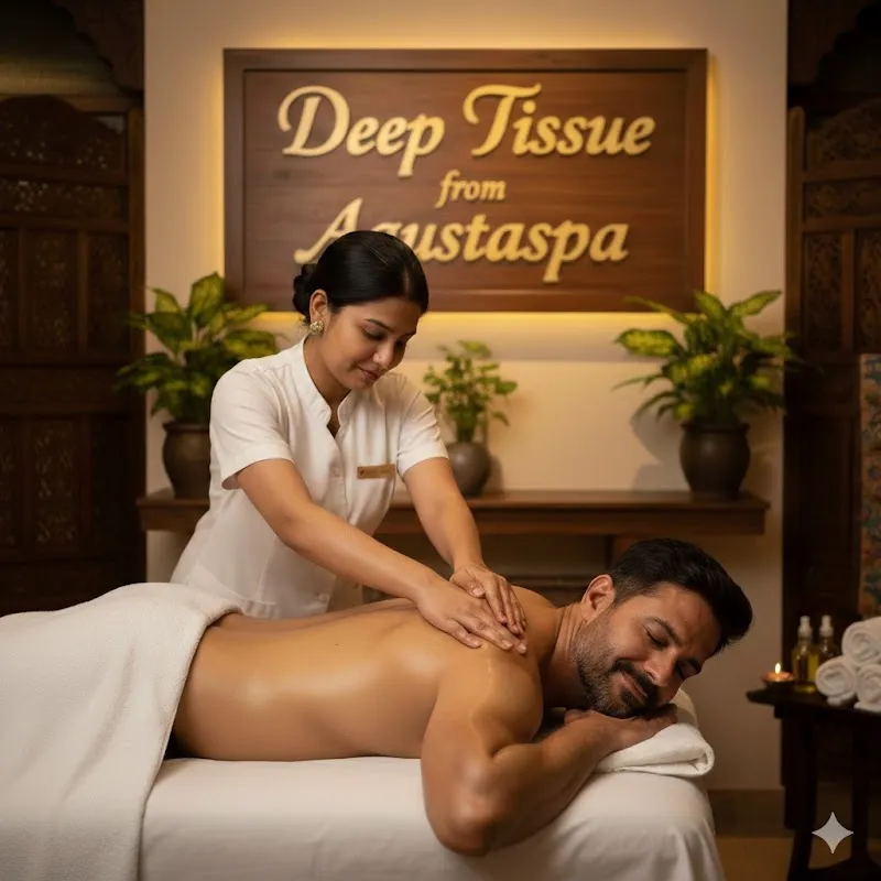 AGUSTA WELLNESS SPA