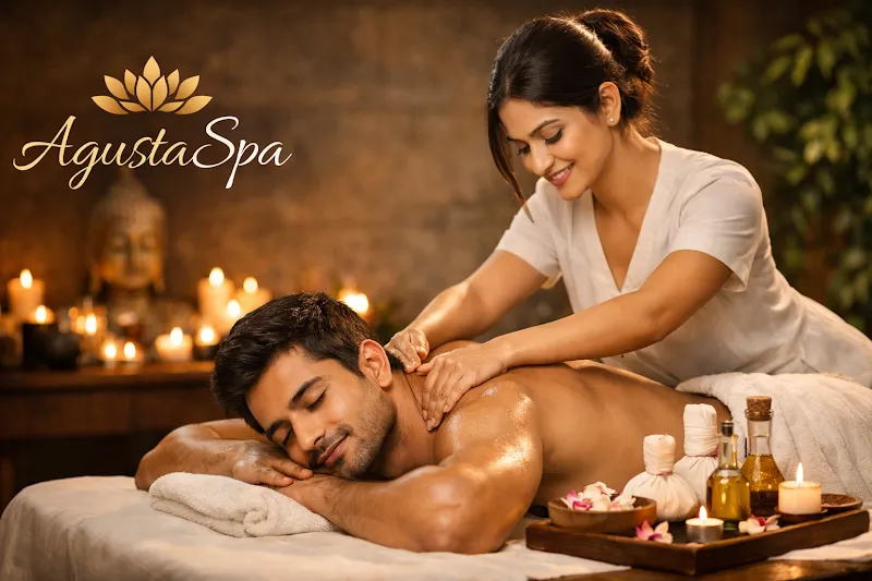 AGUSTA WELLNESS SPA