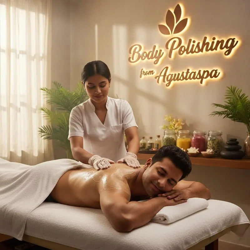 AGUSTA WELLNESS SPA