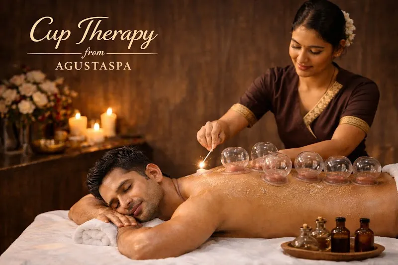 AGUSTA WELLNESS SPA