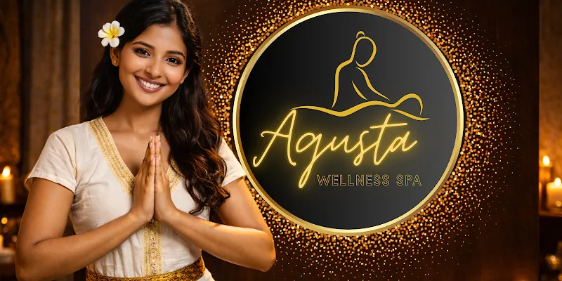 AGUSTA WELLNESS SPA