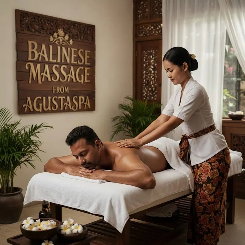 AGUSTA WELLNESS SPA
