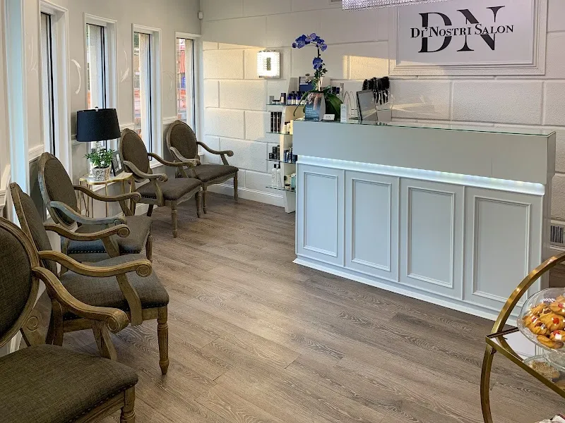 Di’Nostri Salon