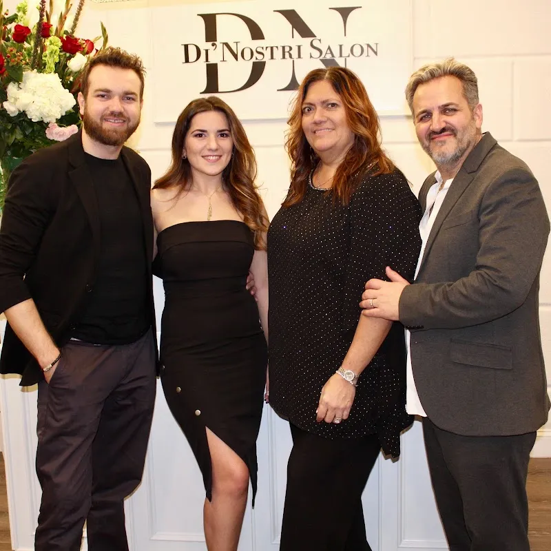 Di’Nostri Salon