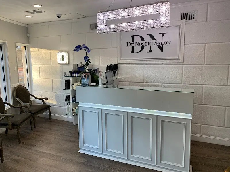 Di’Nostri Salon