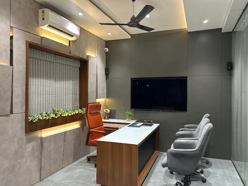 Mayuresh Photo Studio