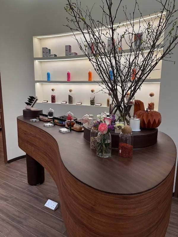 TTE Elephant Head Spa SG